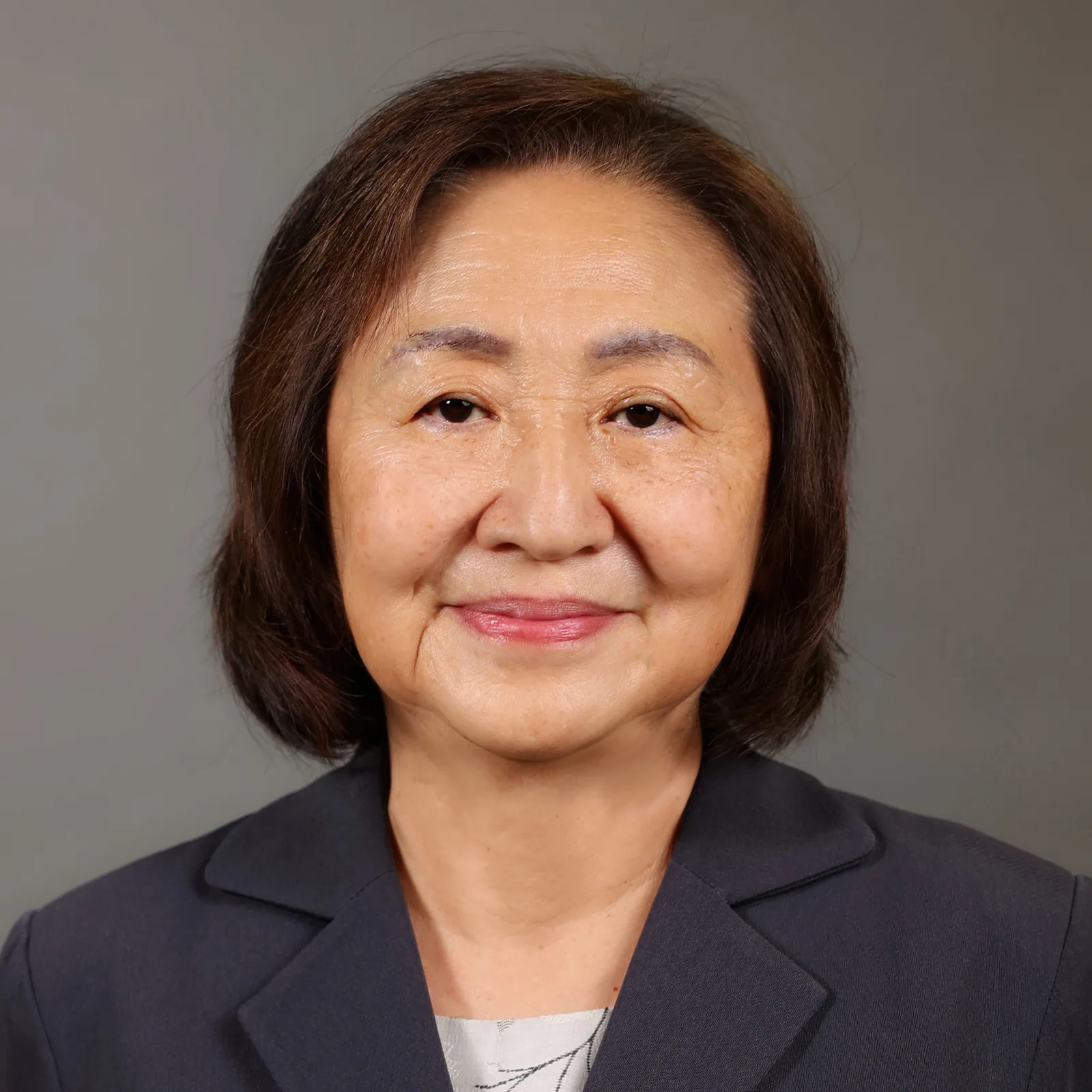 齊銥 博士